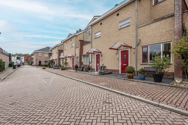 Foto 2 van Baccarastraat 14