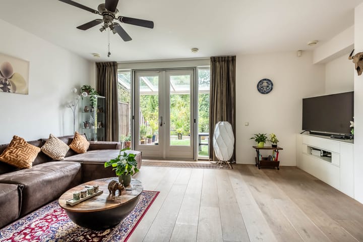 Foto 4 van Baccarastraat 14