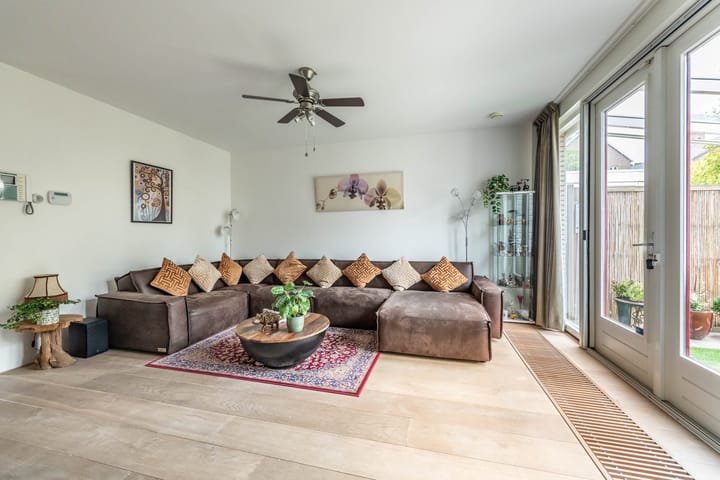 Foto 5 van Baccarastraat 14