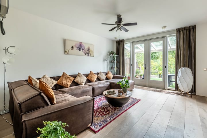 Foto 6 van Baccarastraat 14