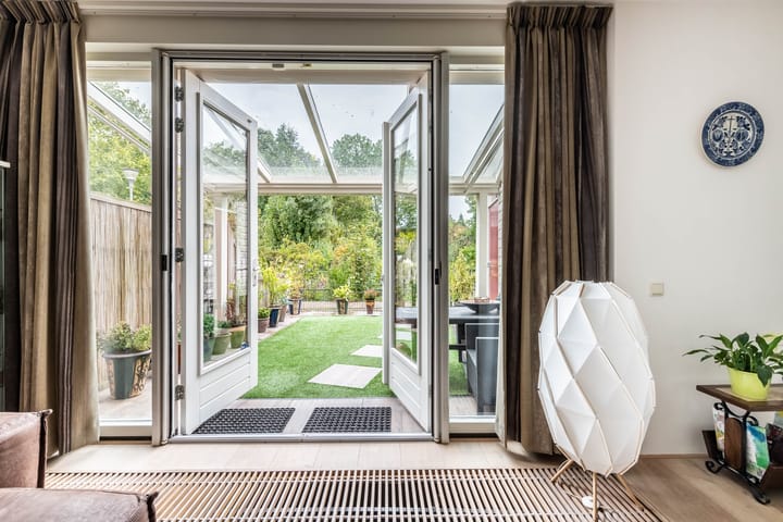 Foto 7 van Baccarastraat 14