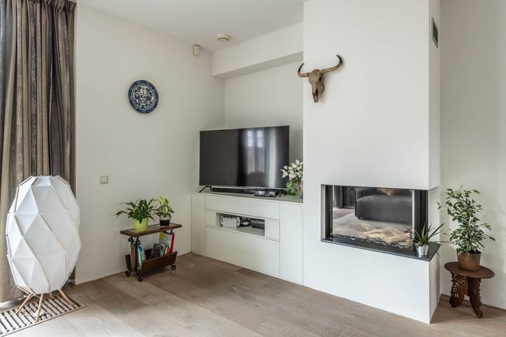 Foto 8 van Baccarastraat 14