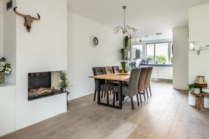 Foto 9 van Baccarastraat 14