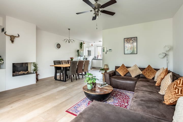 Foto 10 van Baccarastraat 14