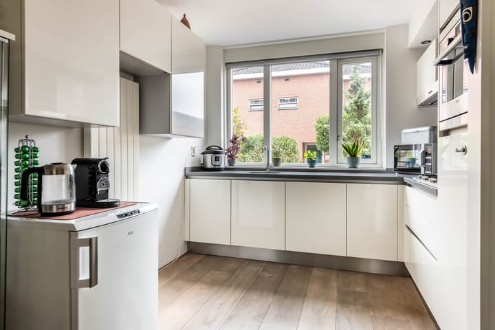 Foto 11 van Baccarastraat 14