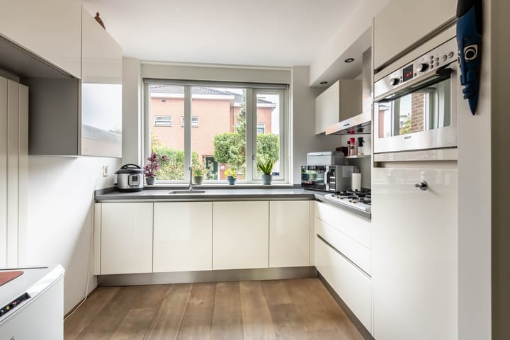 Foto 12 van Baccarastraat 14