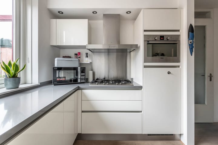 Foto 13 van Baccarastraat 14