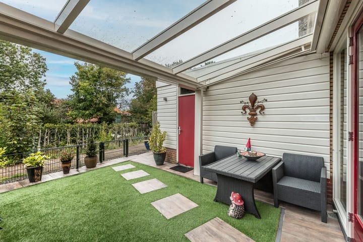 Foto 14 van Baccarastraat 14