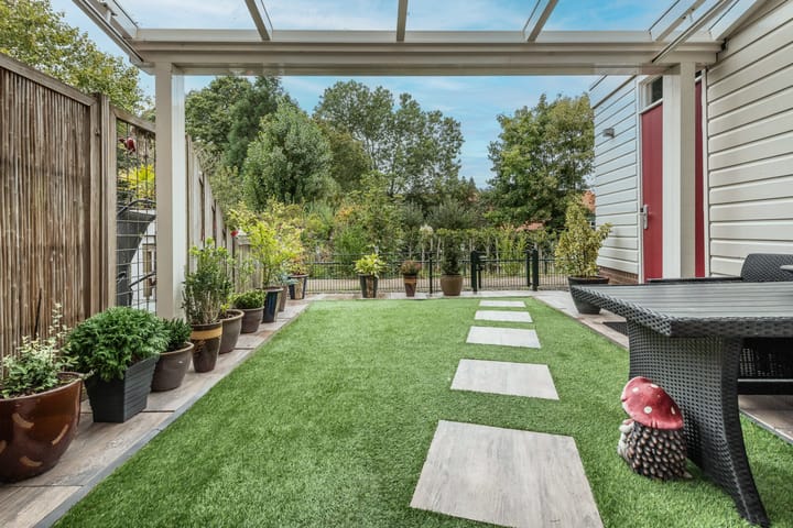 Foto 15 van Baccarastraat 14