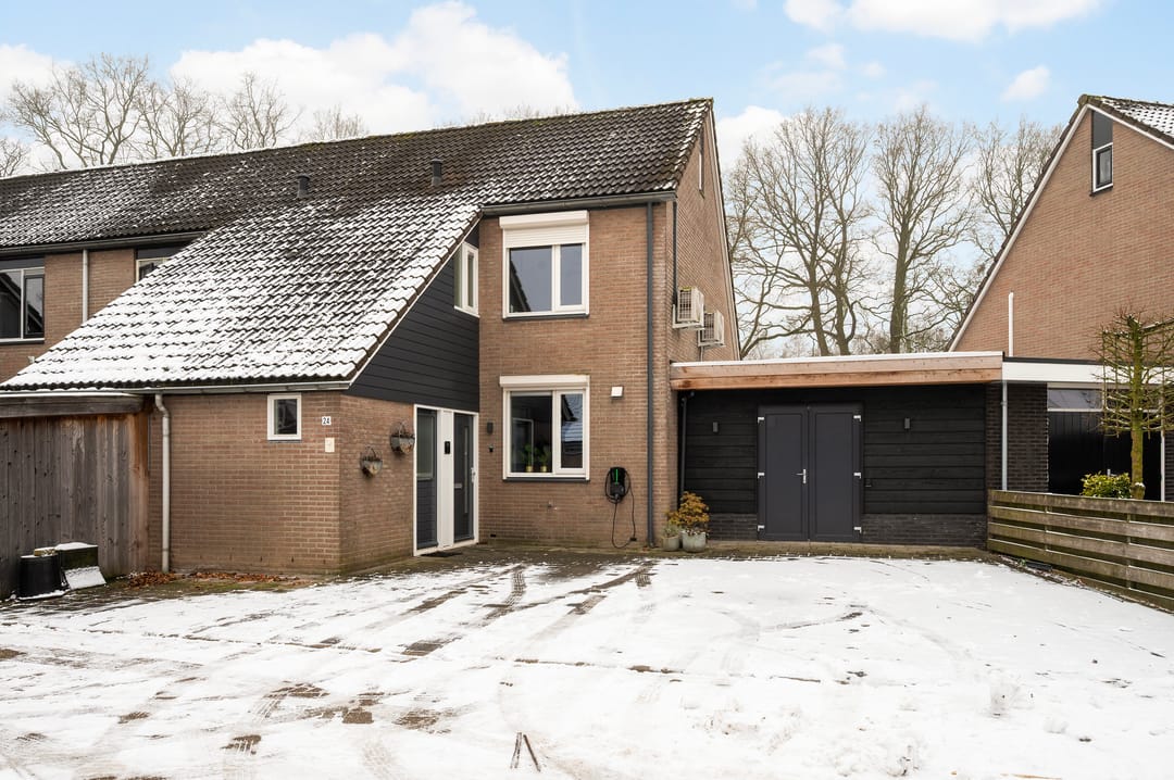 Foto 1 van Grote Maote 24