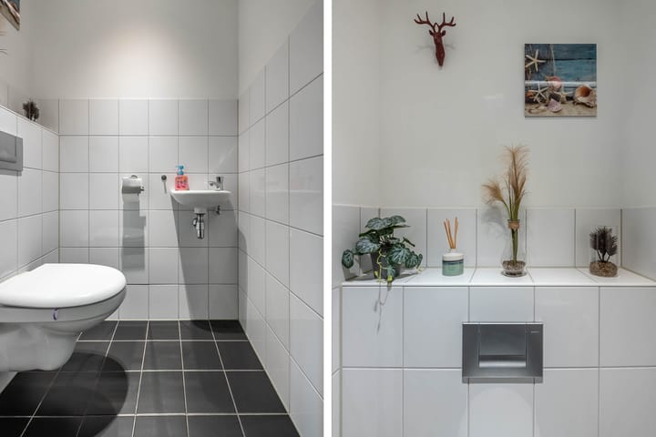 Foto 21 van Baccarastraat 14