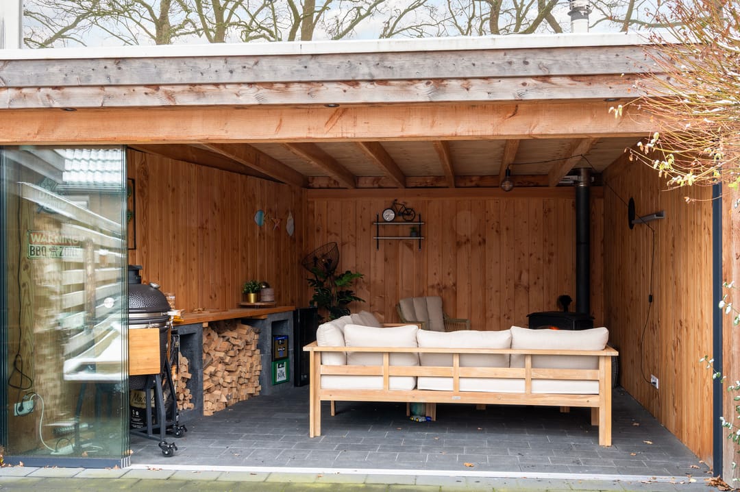 Foto 2 van Grote Maote 24