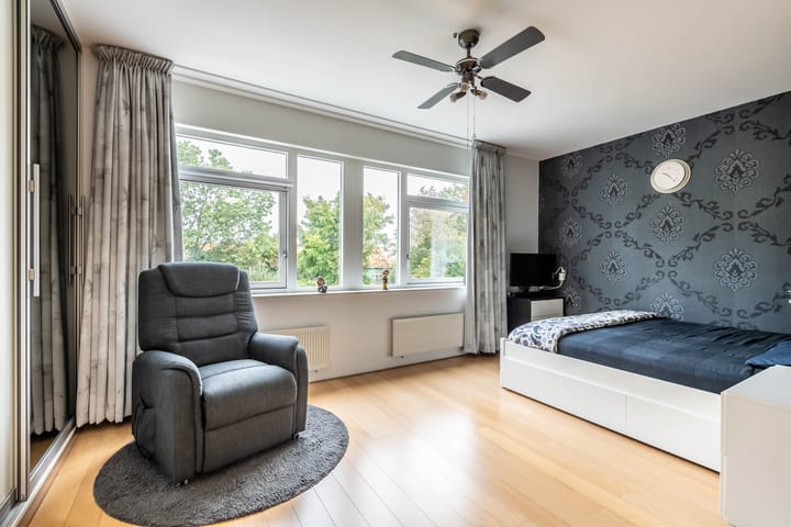 Foto 22 van Baccarastraat 14