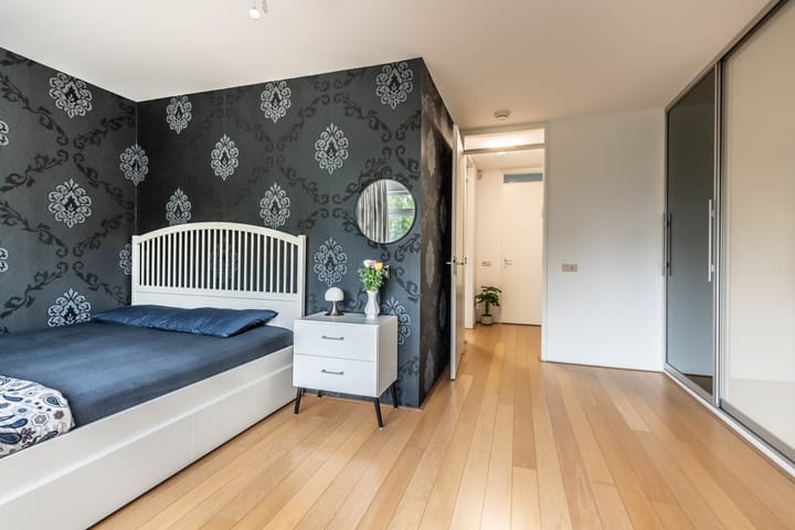 Foto 24 van Baccarastraat 14