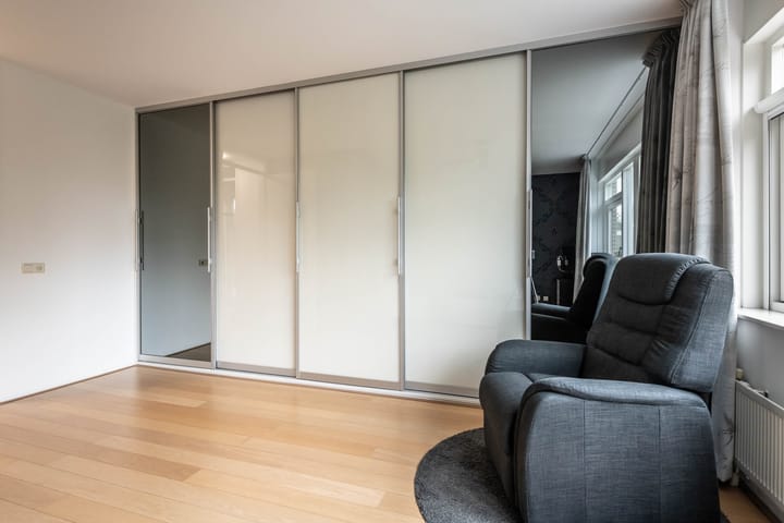 Foto 25 van Baccarastraat 14