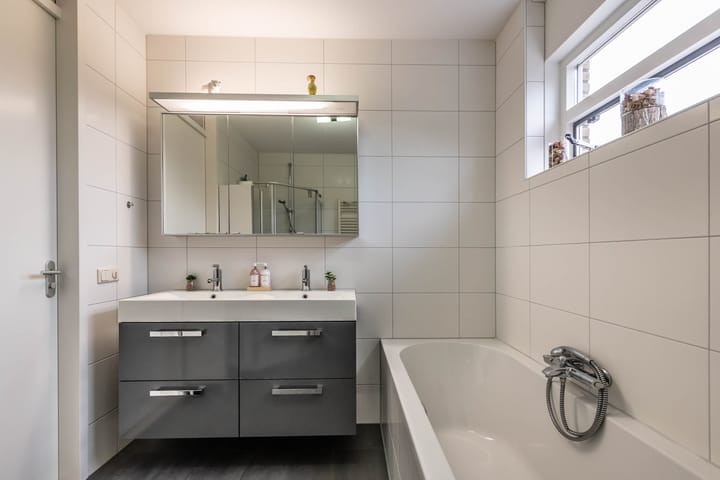 Foto 27 van Baccarastraat 14