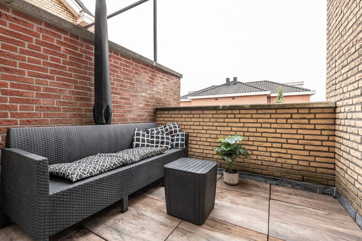 Foto 30 van Baccarastraat 14