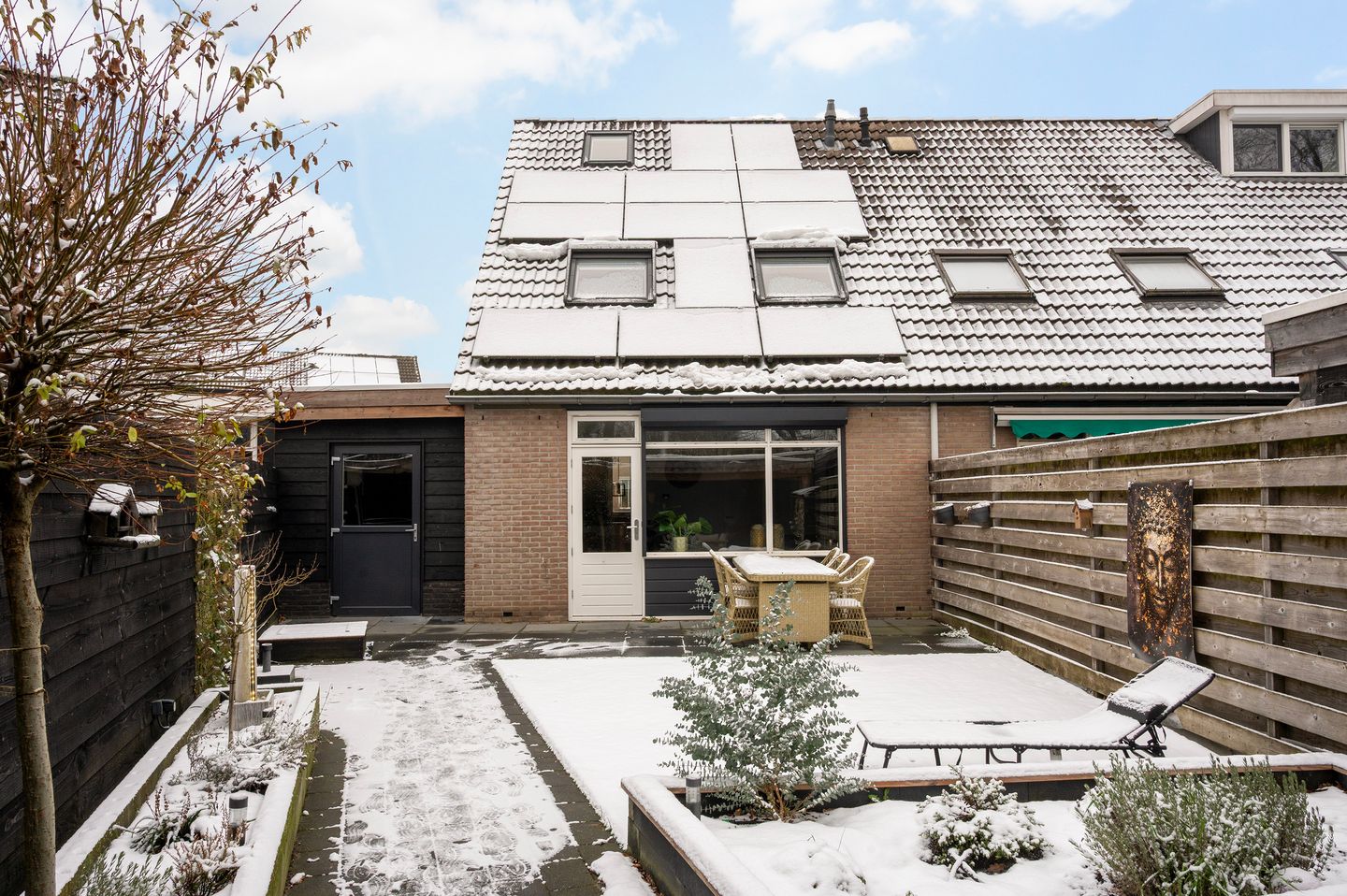 Foto 19 van Grote Maote 24