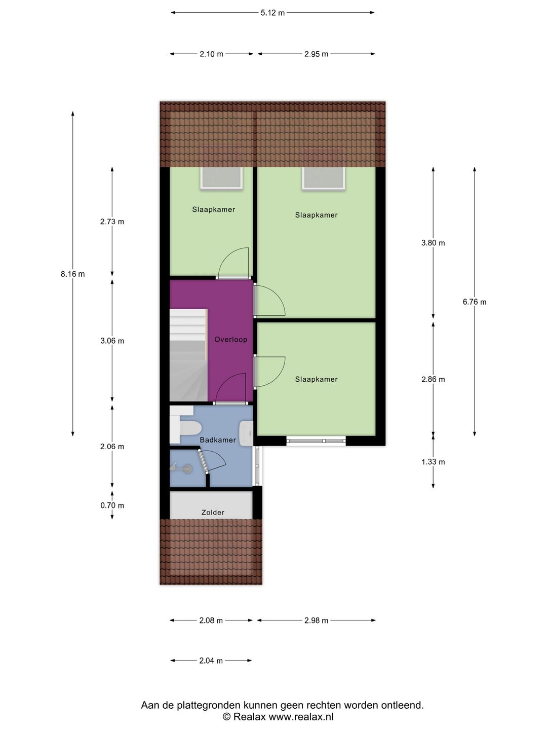 Foto 23 van Grote Maote 24