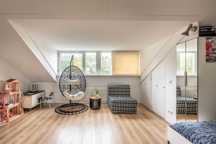 Foto 35 van Baccarastraat 14