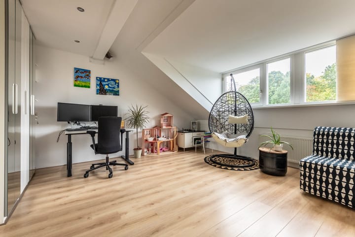 Foto 37 van Baccarastraat 14