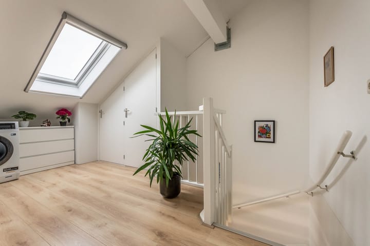 Foto 40 van Baccarastraat 14