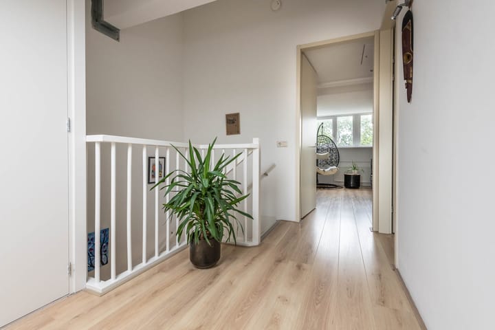 Foto 42 van Baccarastraat 14