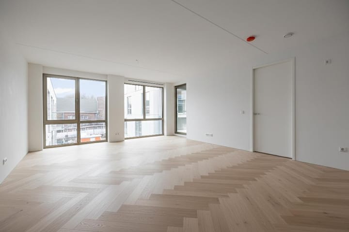 Foto 4 van Deken van Somerenstraat 168