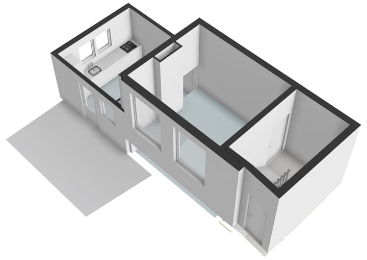 Foto 29 van Tussenplaats 12