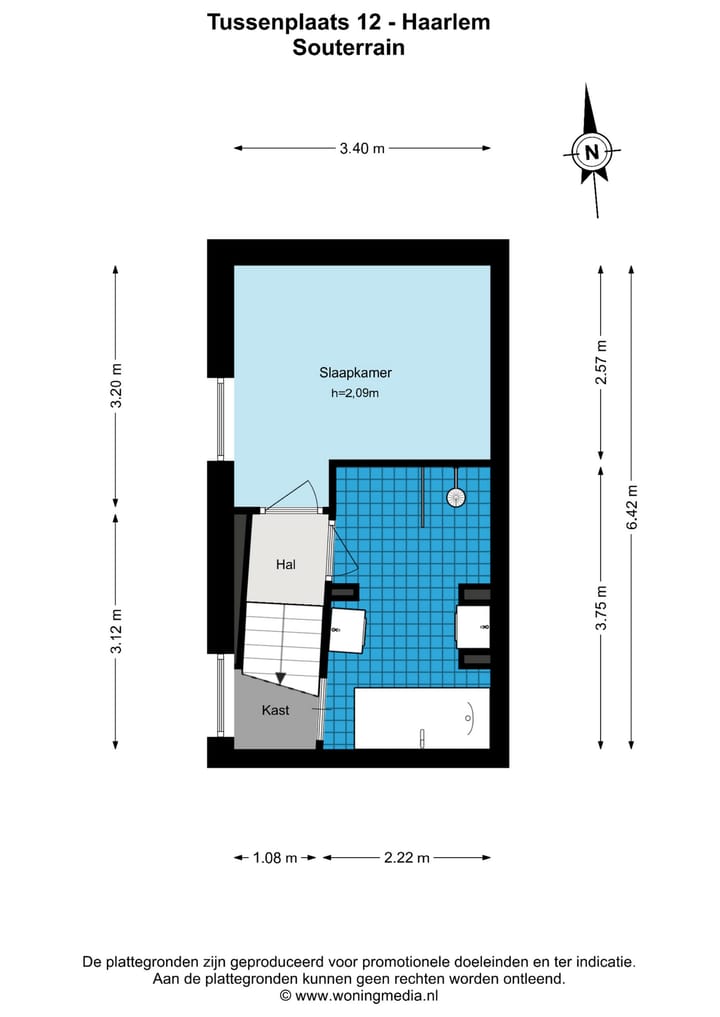 Foto 34 van Tussenplaats 12