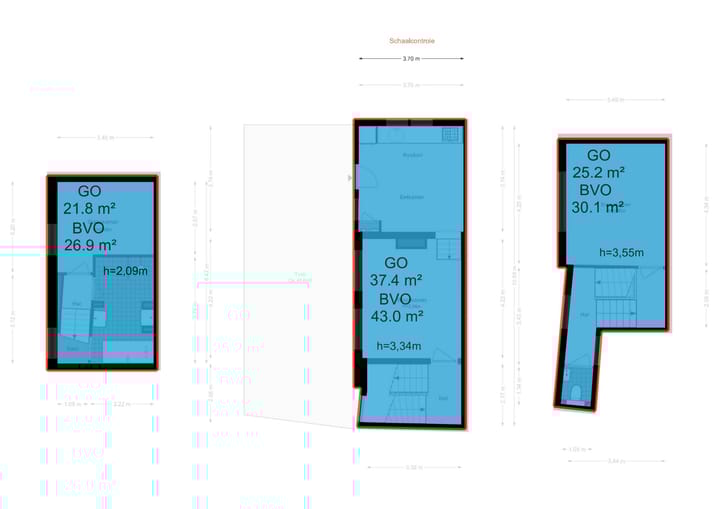 Foto 37 van Tussenplaats 12