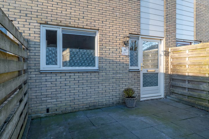 Foto 6 van Daslook 55