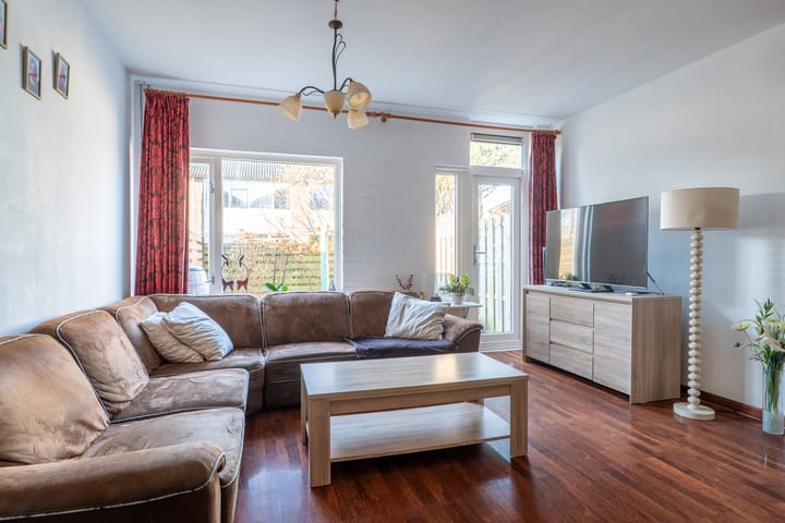 Foto 12 van Daslook 55