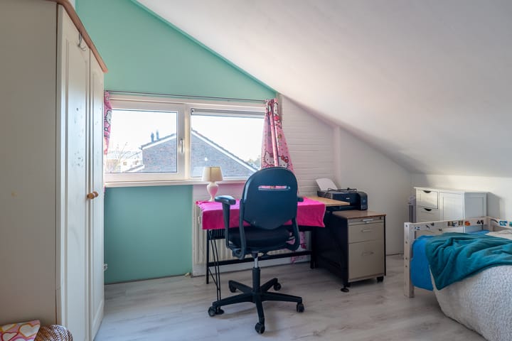 Foto 30 van Daslook 55