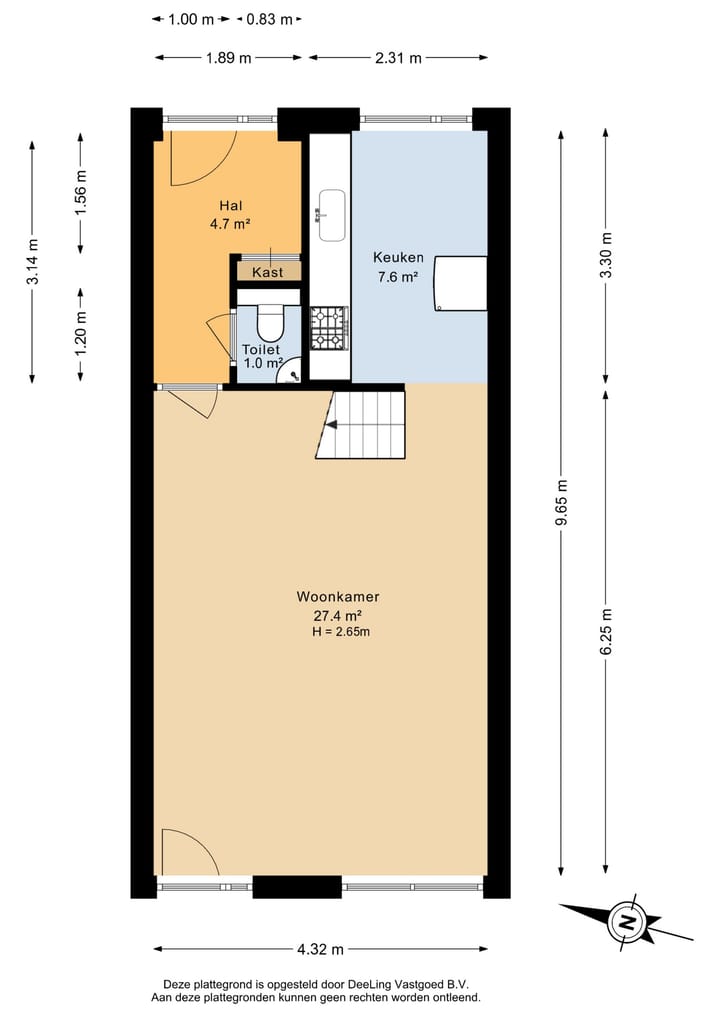 Foto 40 van Daslook 55