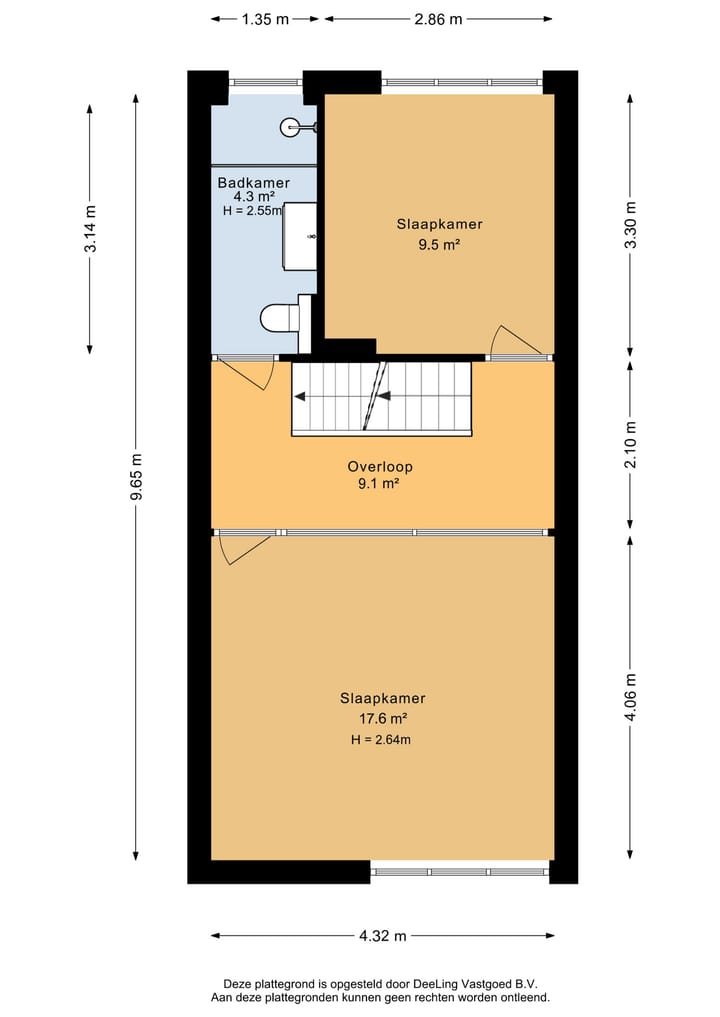 Foto 41 van Daslook 55