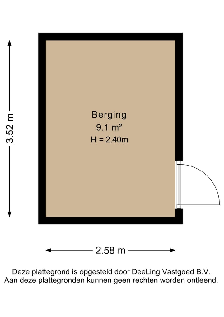 Foto 43 van Daslook 55