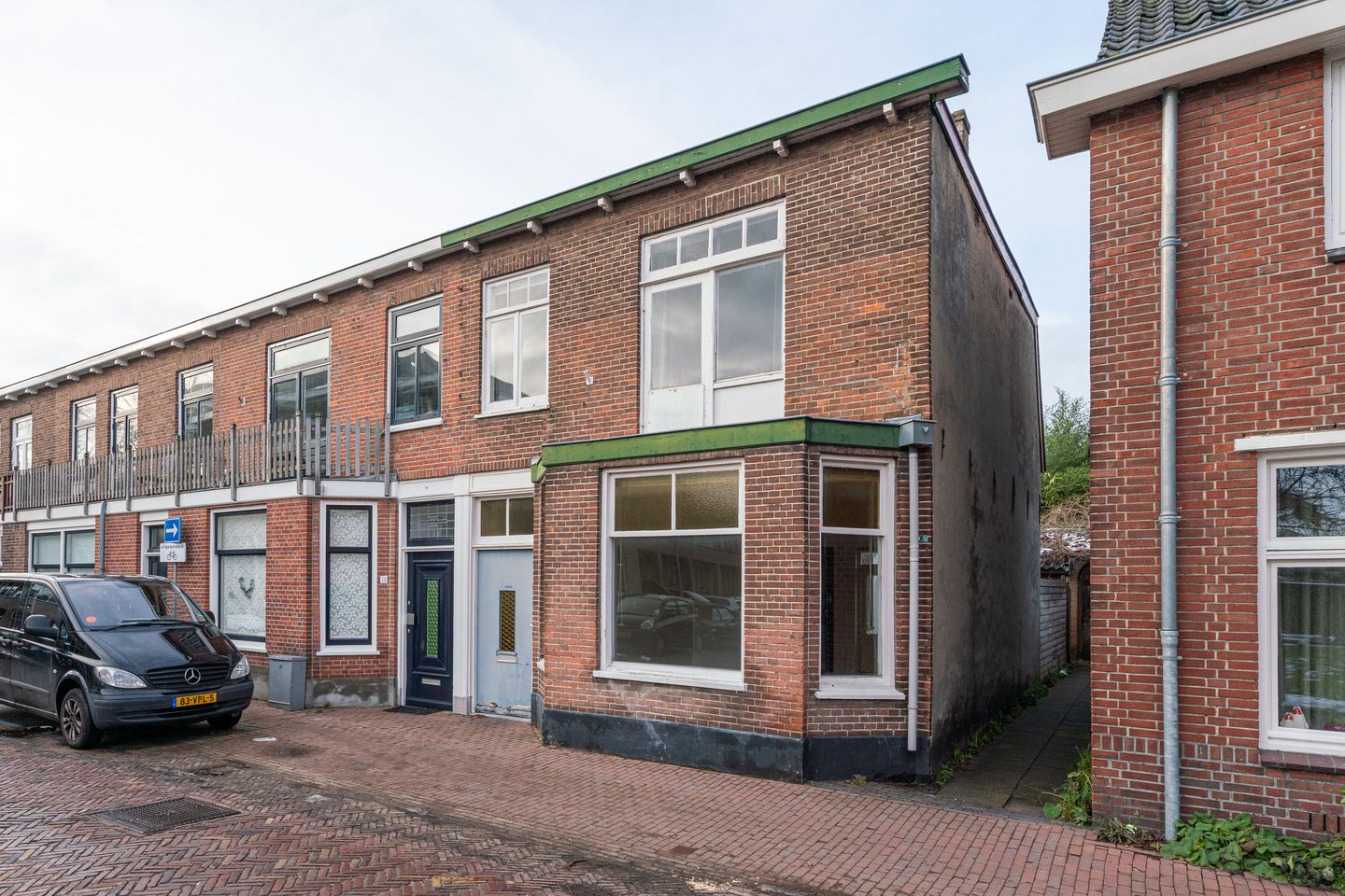 Foto 1 van Dorpsstraat 12