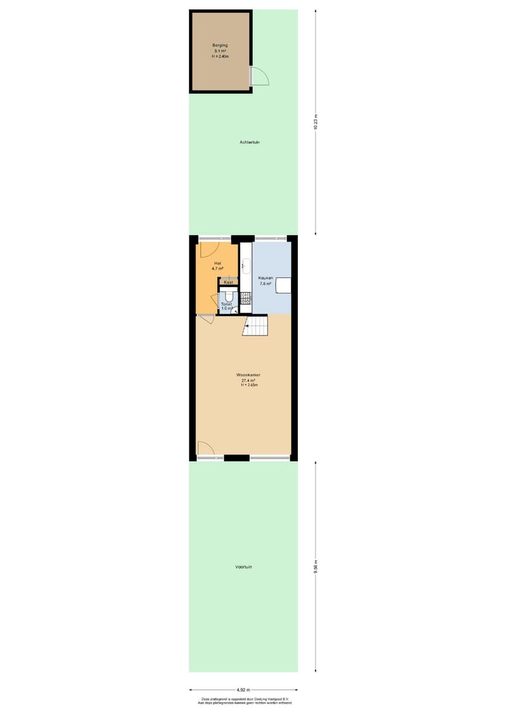 Foto 44 van Daslook 55