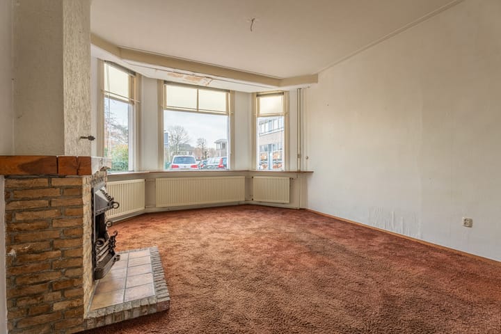 Foto 2 van Dorpsstraat 12