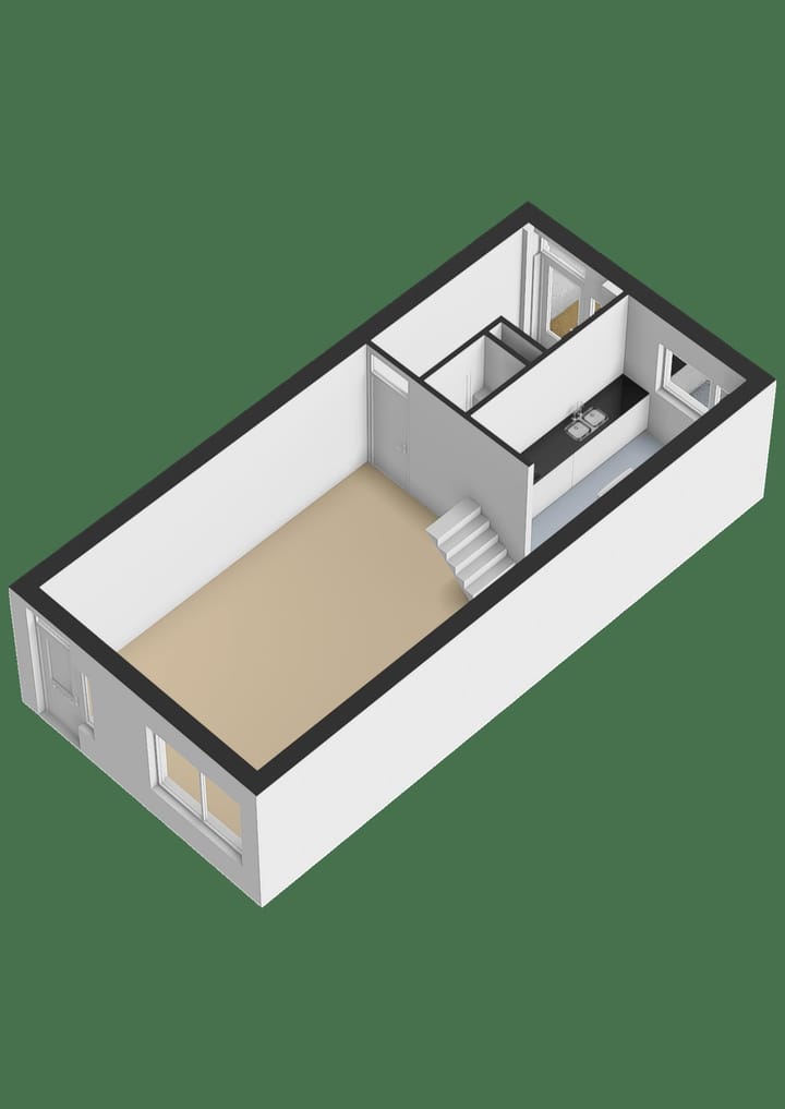 Foto 45 van Daslook 55