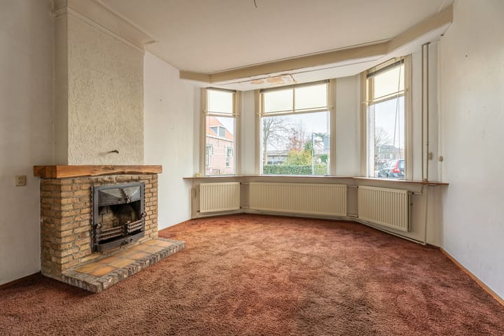 Foto 3 van Dorpsstraat 12