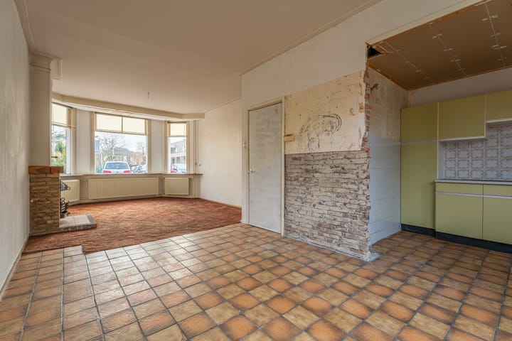 Foto 7 van Dorpsstraat 12