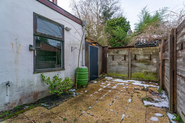 Foto 25 van Dorpsstraat 12