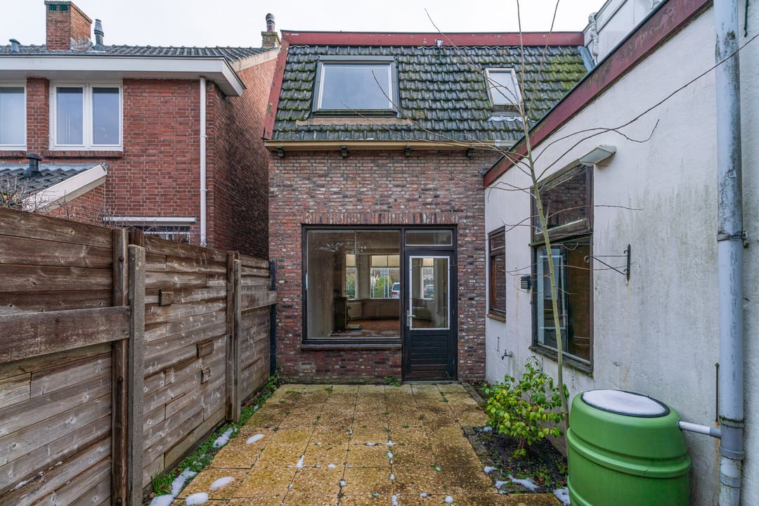 Foto 26 van Dorpsstraat 12