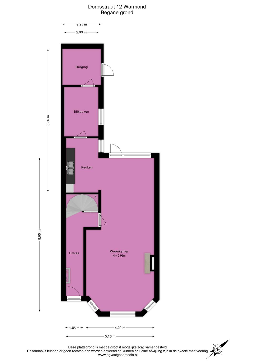 Foto 32 van Dorpsstraat 12