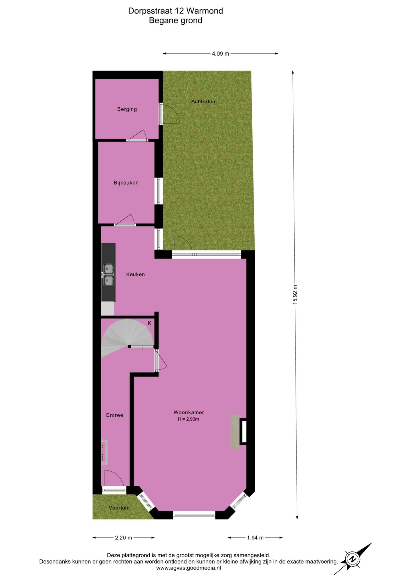 Foto 34 van Dorpsstraat 12