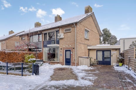 Christinastraat thumbnail