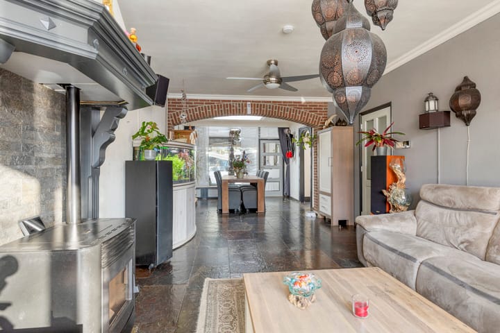 Foto 4 van Christinastraat 49