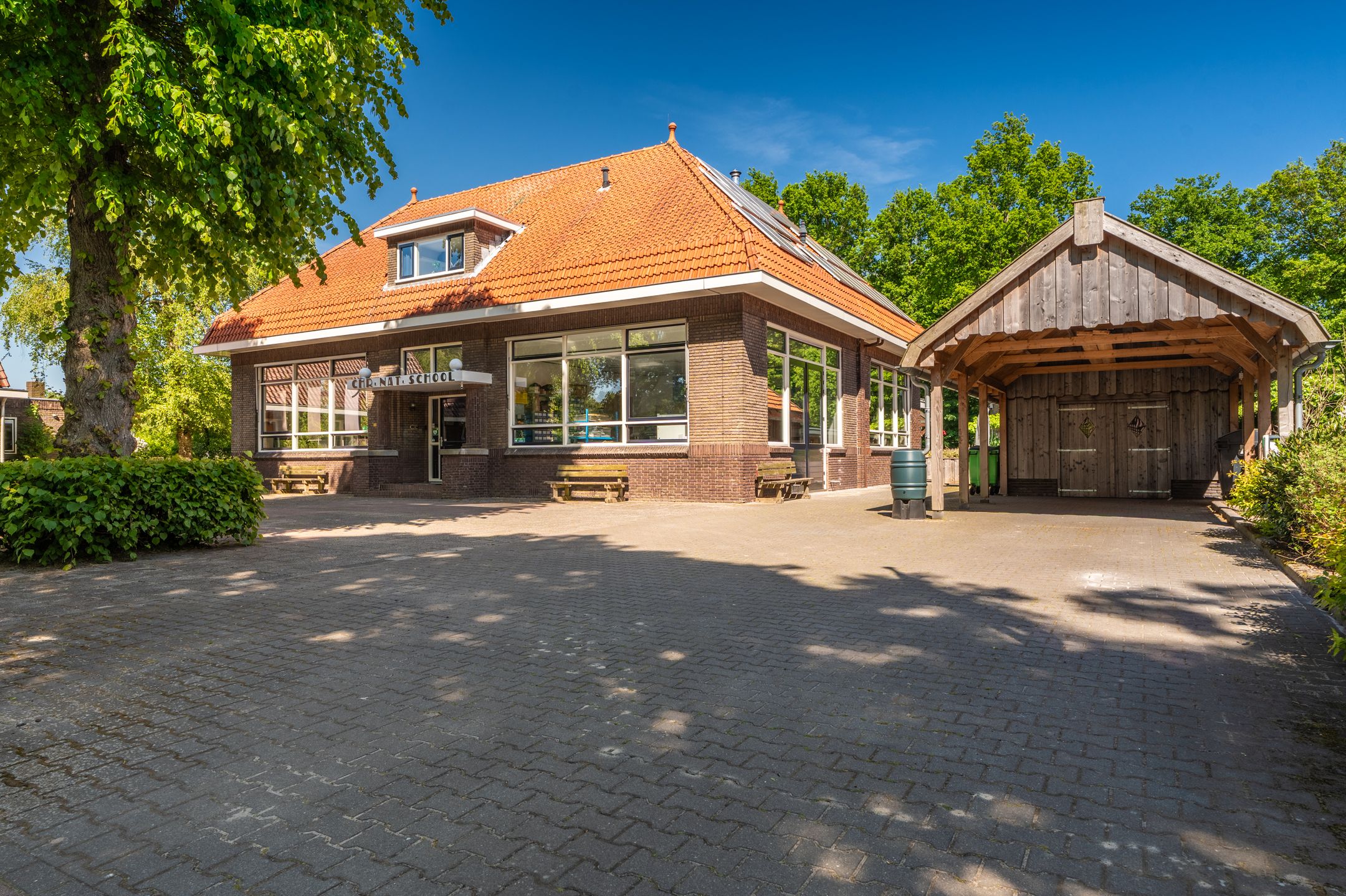 Dorpsstraat 139 